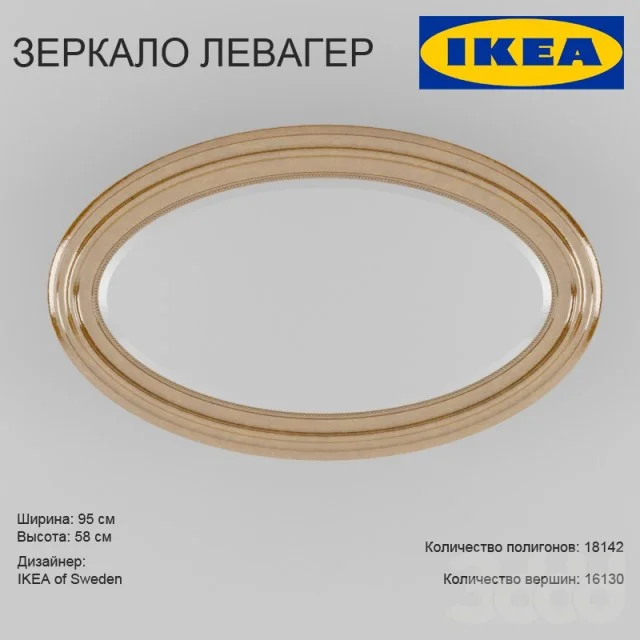 IKEA / Levanger